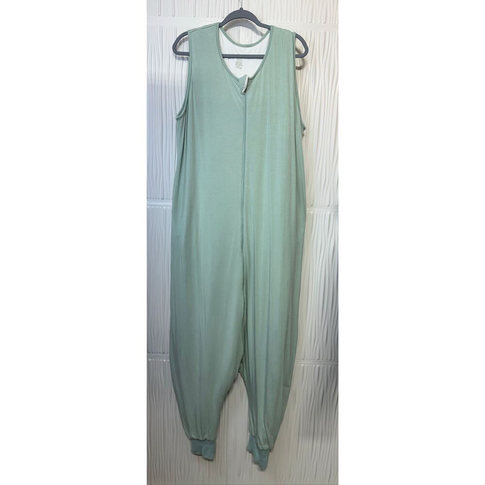 KYTE Baby - ADULT Sleep Bag Walker in Sage - S/M - Picture 6 of 10